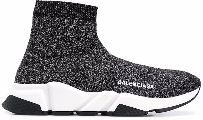 Foto top balenciaga scarpe