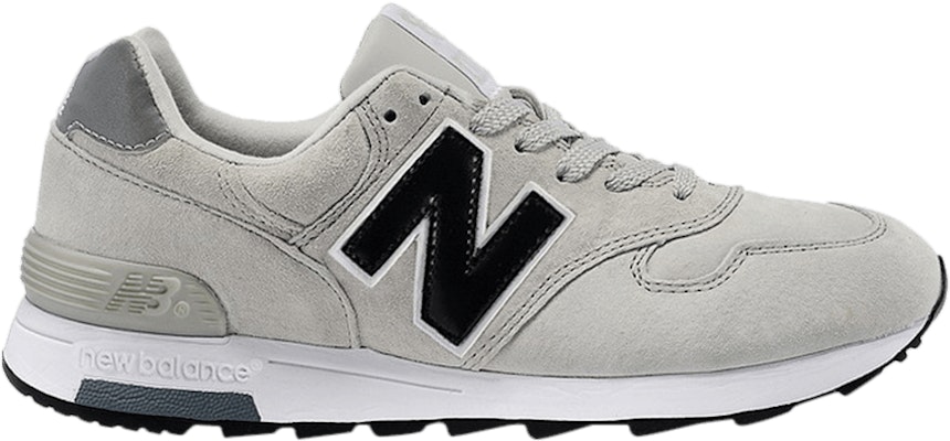 New balance deals 1400 raw steel