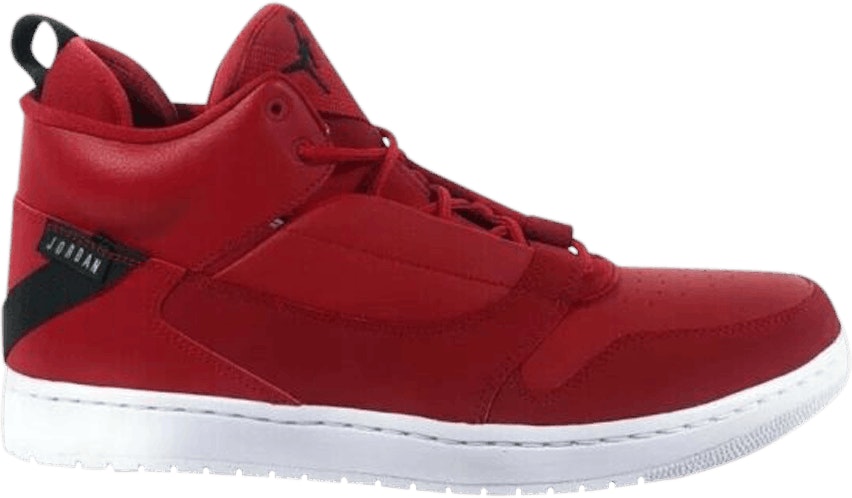 Jordan fadeaway shoes release top date