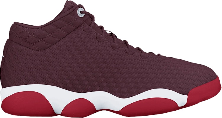 Jordan horizon top gym red