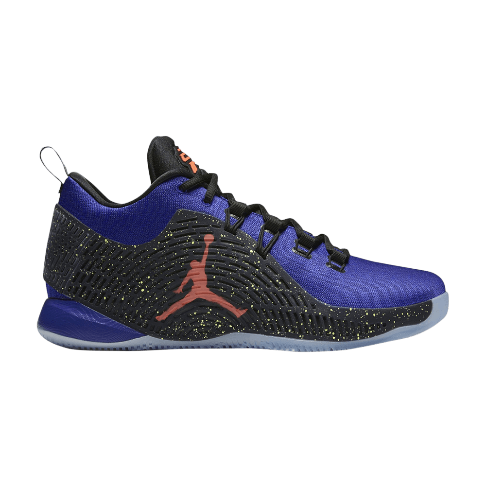 Air Jordan CP3.X 'Concord' - 854294-400 - Novelship