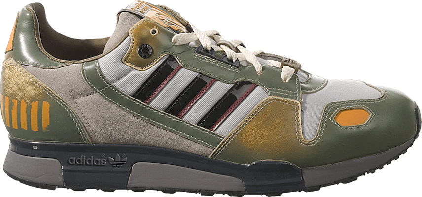 Adidas clearance zx 800