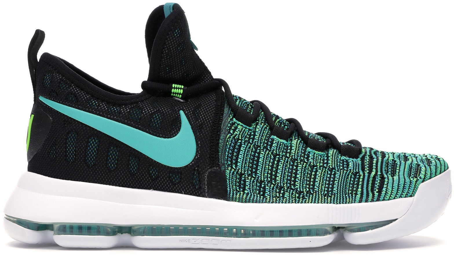 Nike KD 9 Birds of Paradise - 843392-300 - Novelship