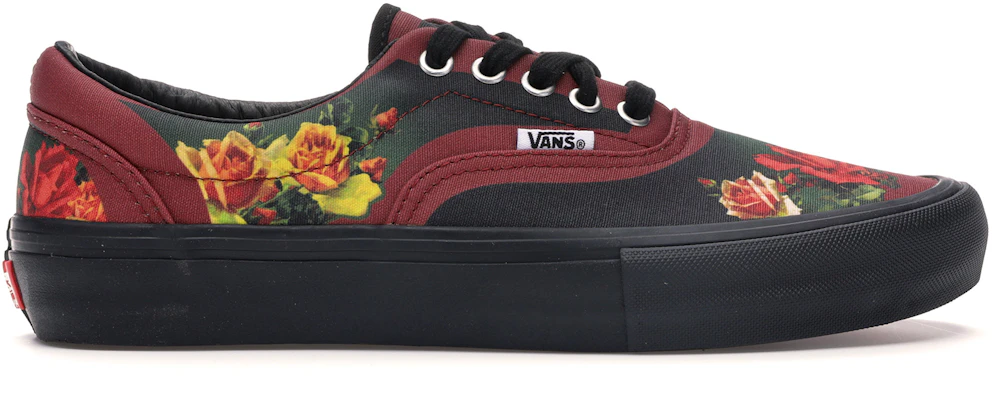 Supreme x jean paul gaultier x vans deals