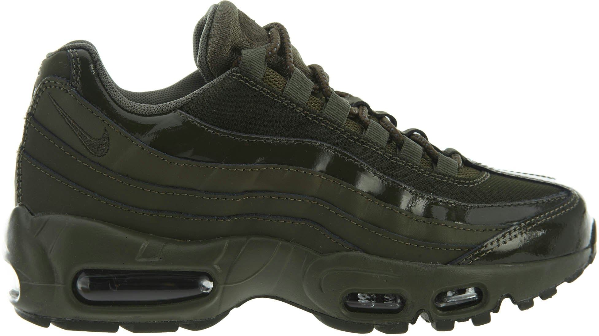 Nike Air Max 95 Cargo Khaki Cargo Khaki (WMNS) - 307960-303 - Novelship