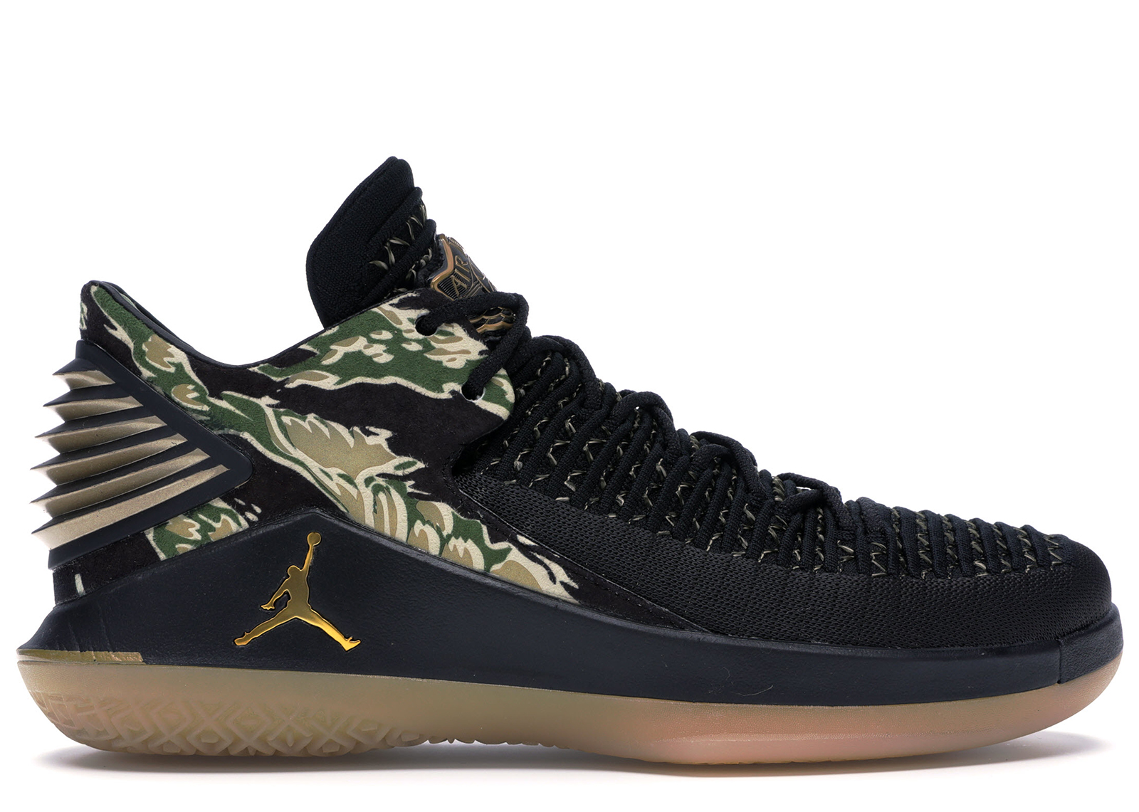 jordan xxxii low