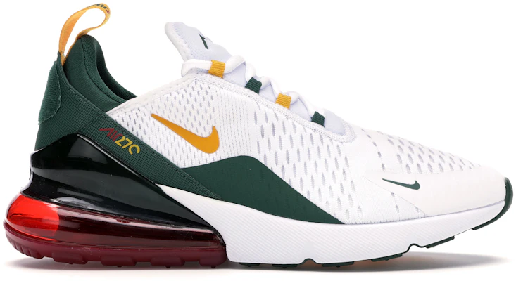 Nike air max 27 2025 seattle home