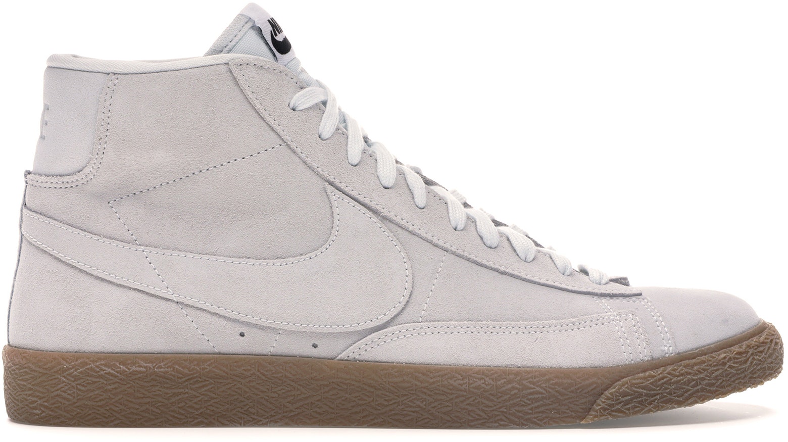 Nike Blazer Mid Off White Gum 429988 103 429988 103 Novelship