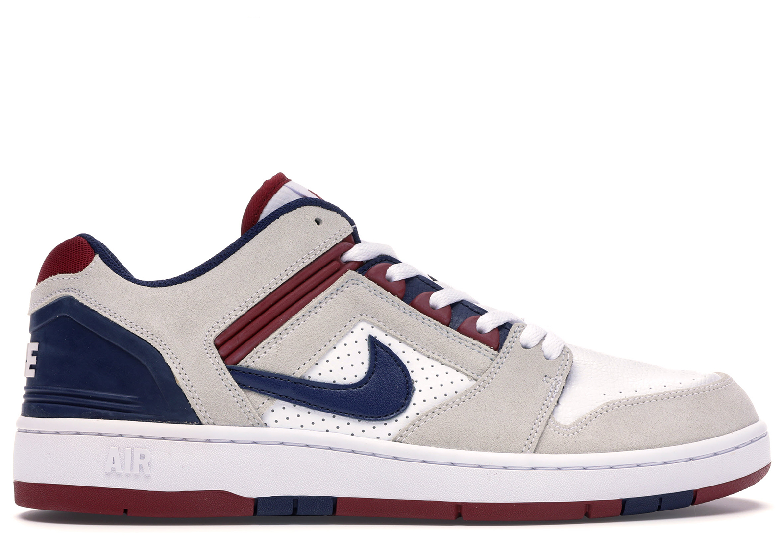 nike sb air force 2 escape