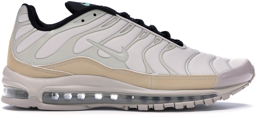 Nike air max 97 plus light orewood brown hotsell