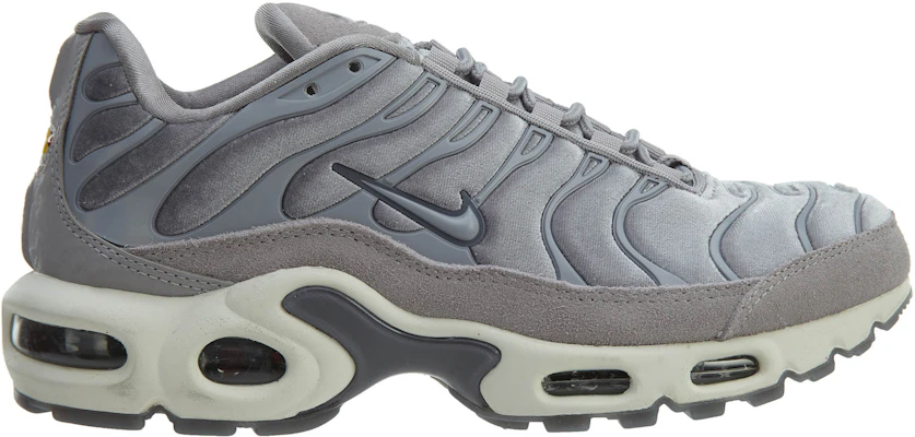 Nike air top max plus lux