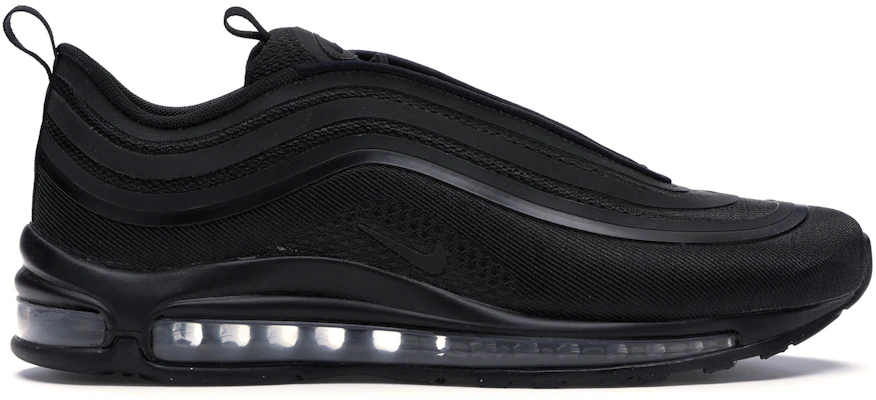 Nike 97 ultra 17 top black