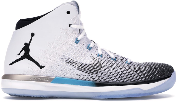 Jordan 31 all white Clearance