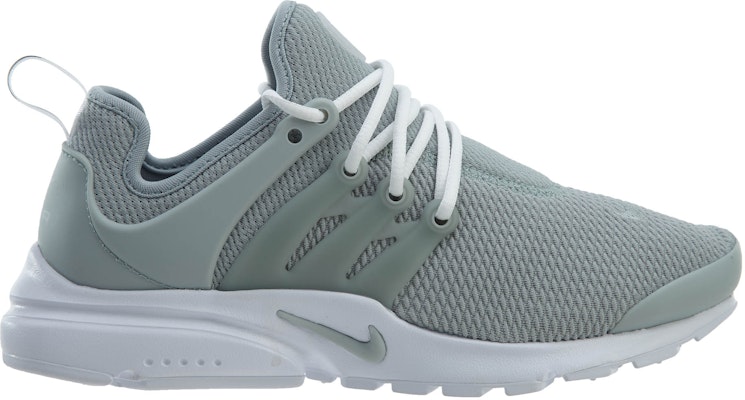 Nike air presto sales womens light grey