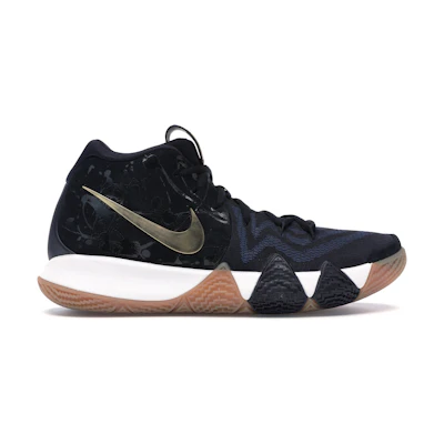Nike Kyrie 4 Pitch Blue