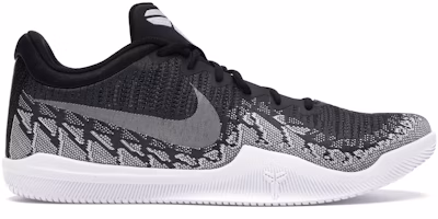 Nike Mamba Rage Anthracite 908972-001 Nike Mamba Rage Anthracite 908972-001