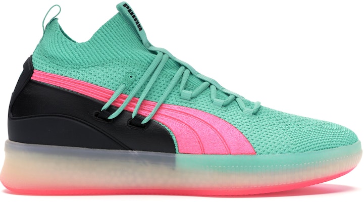 Puma Clyde Court Ocean Drive 191715 01 191715 01 Novelship