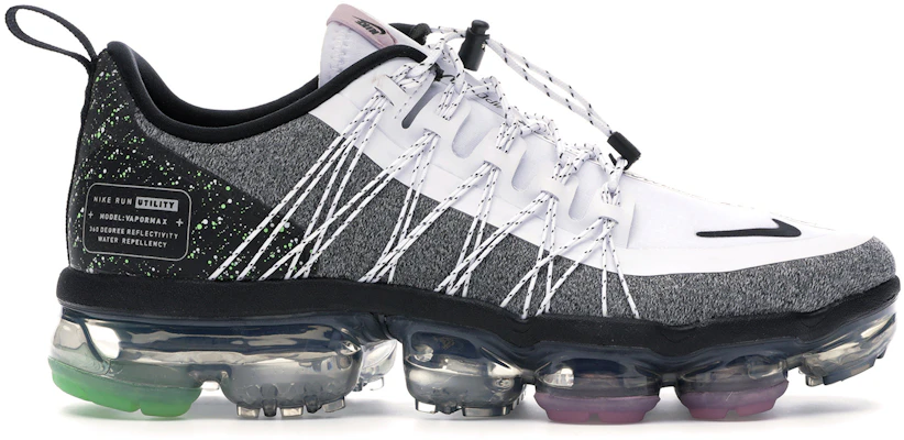 Womens vapormax run best sale utility