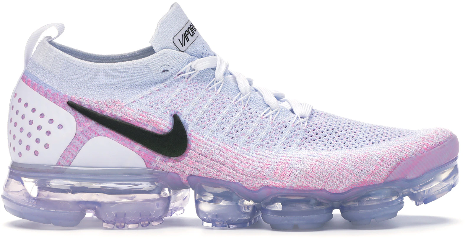 Vapormax flyknit 2 hydrogen sales blue