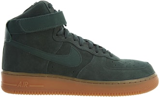 Nike Air Force 1 High 07 Lv8 Hyper Cobalt Hyper Cobalt 806403 400 806403 400 Novelship