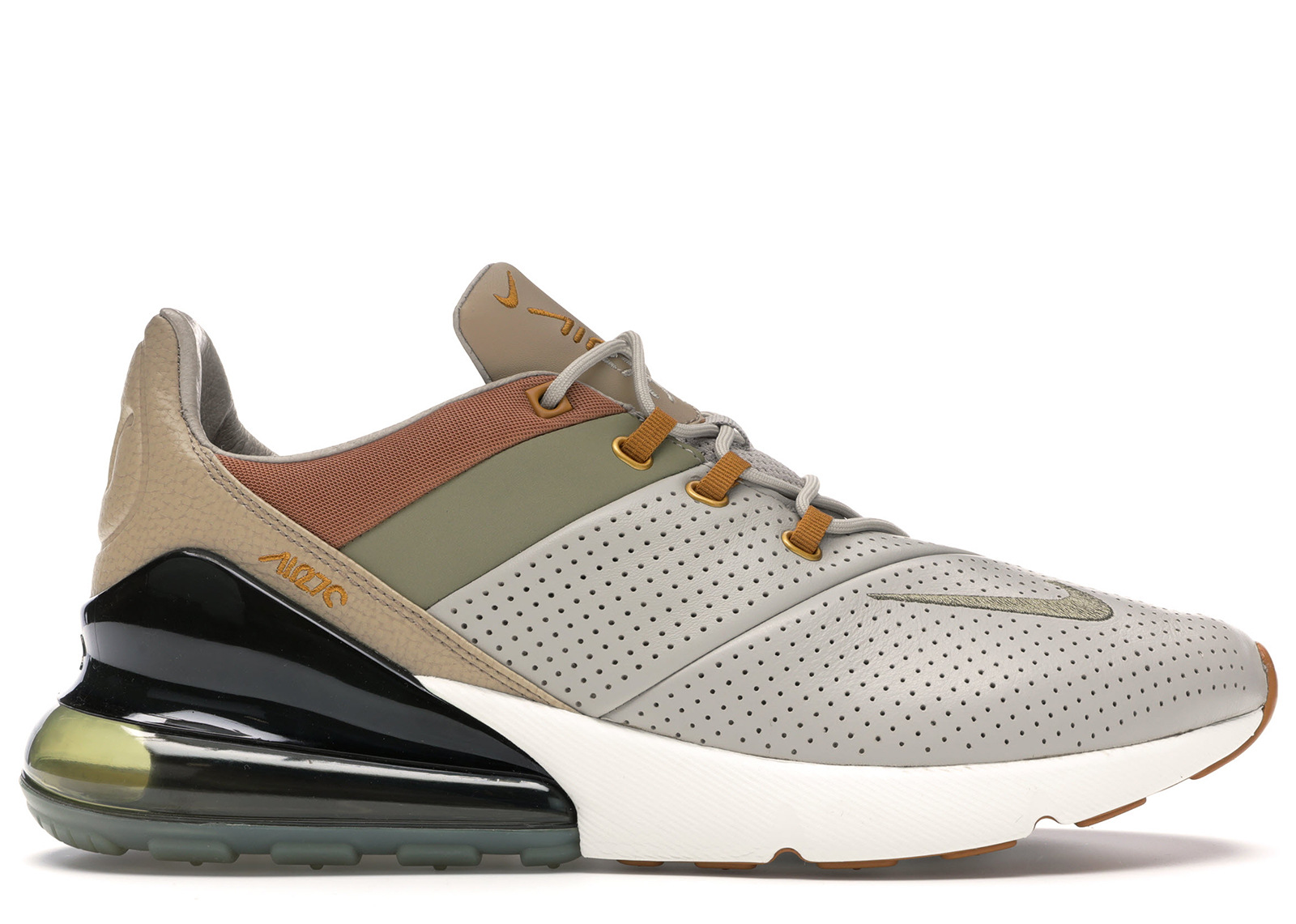 air max 270 desert ochre
