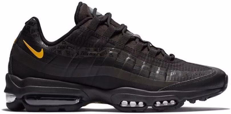 耐克Air Max 95 Ultra 黑色阿马里洛 AR4236-002 Buy 耐克Air Max 95 Ultra 黑色阿马里洛 AR4236-002