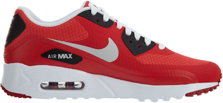 Nike air max sales ultra gym red
