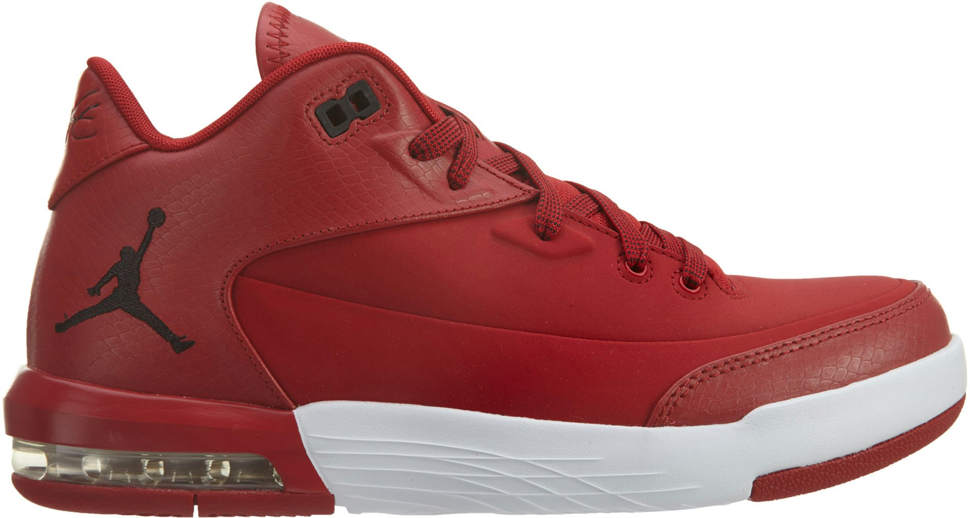 Air Jordan Flight Origin 3 Gym Red/Black âWhite âBlack - 820245-601 - Novelship