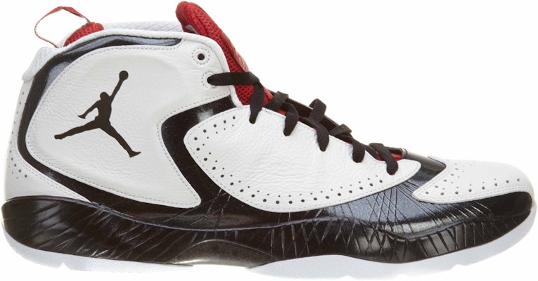 Jordan 27 white and red hotsell
