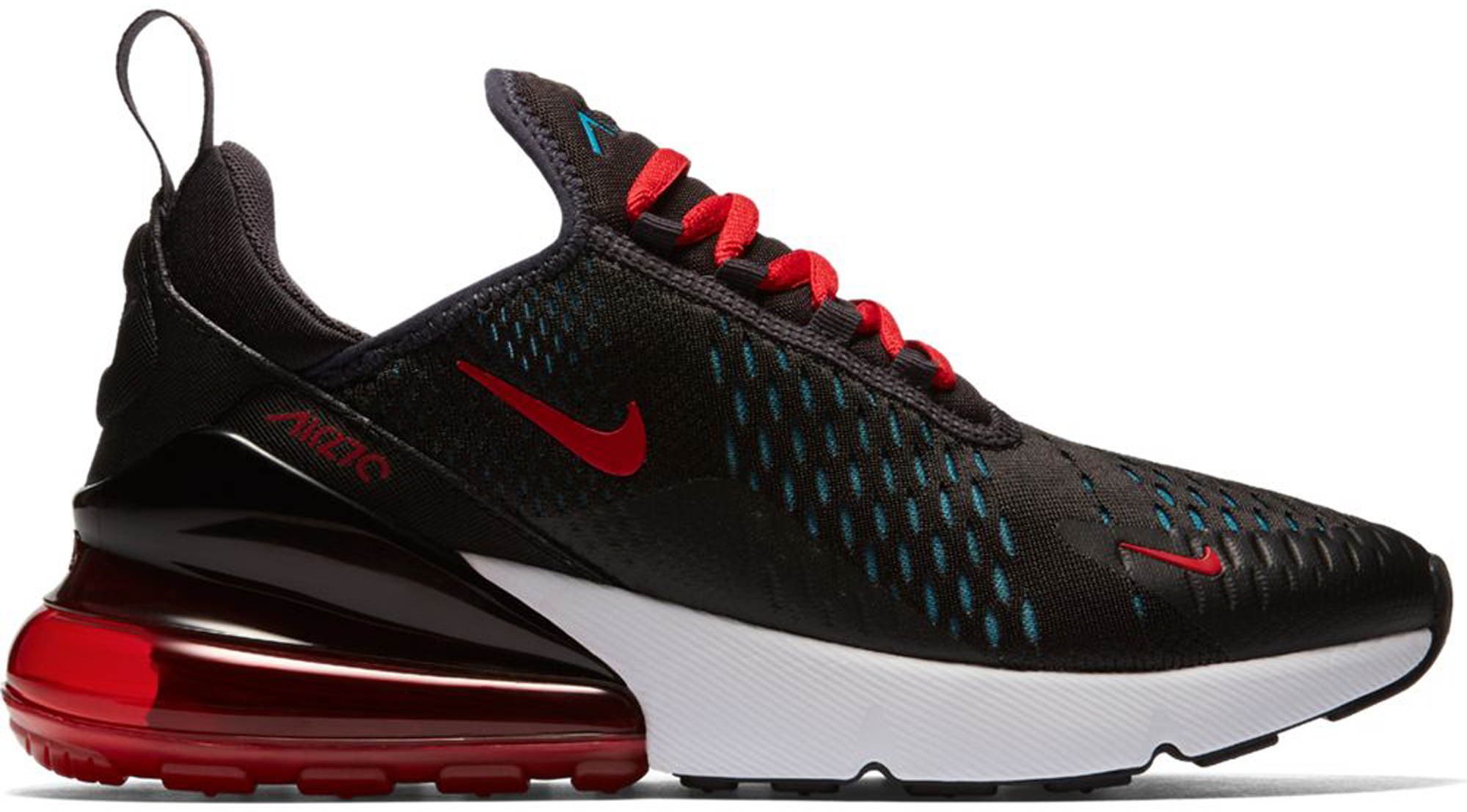 air max 270 oil grey