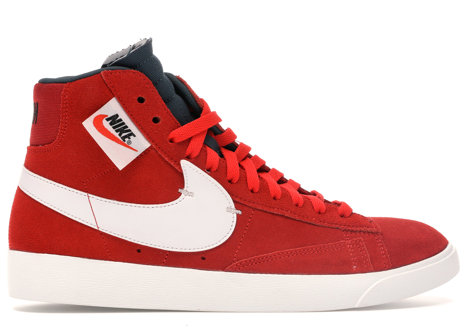nike blazer mid rebel mens