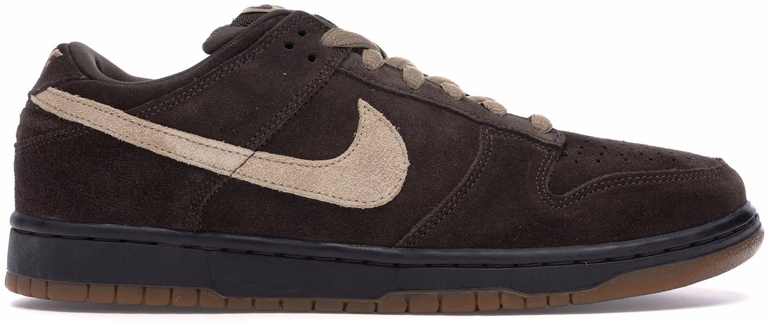 Nike SB Dunk Low Pro 'Mocha' 304292-229 - 304292-229 - Novelship