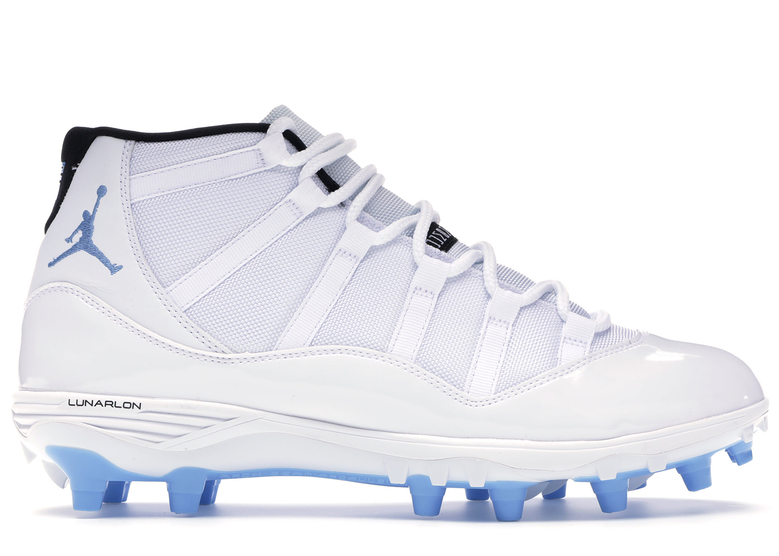 air jordan retro 11 football cleats