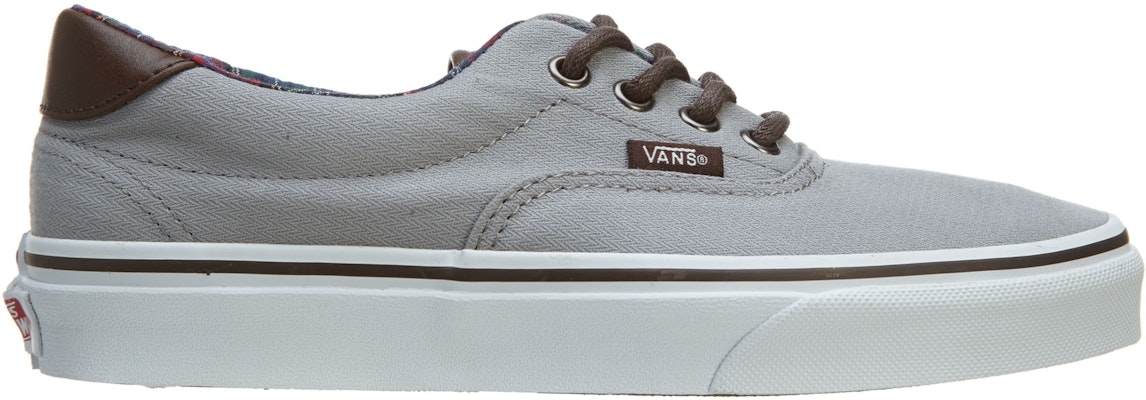 Highs Lows x Vans Era 59 Wild Dove VN 0EXD 66K VN 0EXD 66K