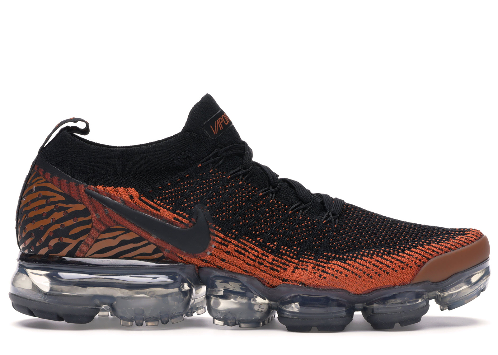 nike vapormax tiger