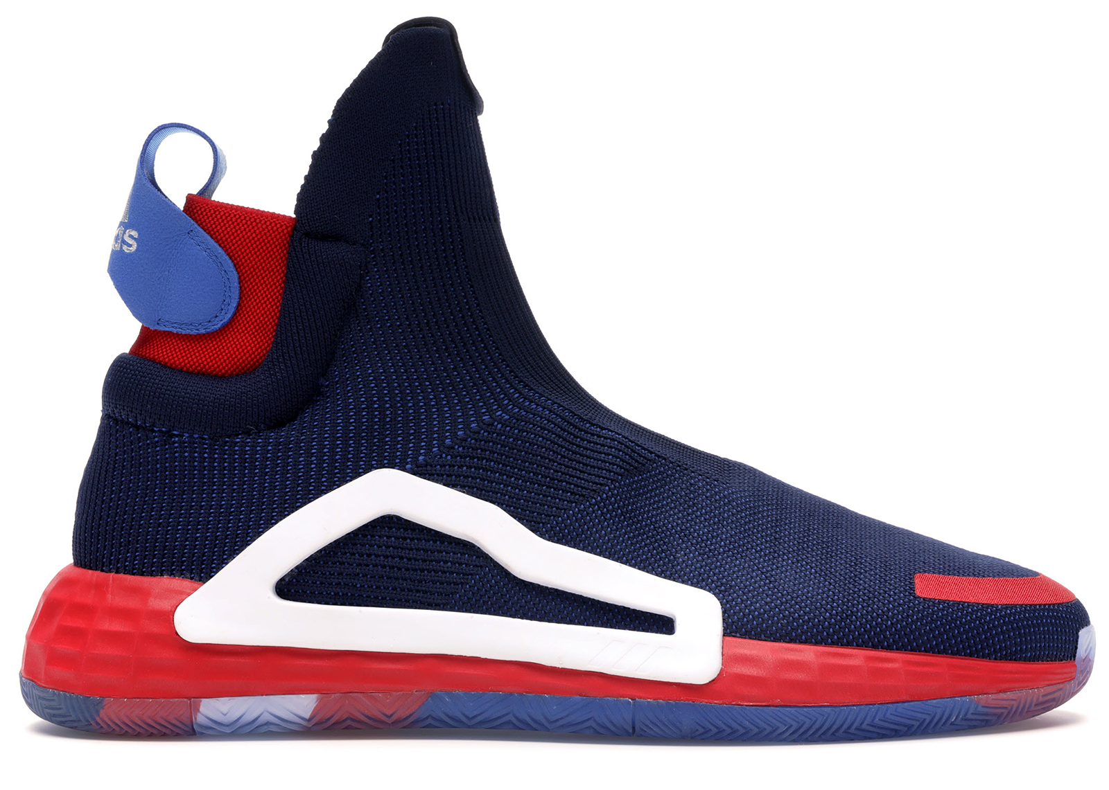 adidas captain marvel edition