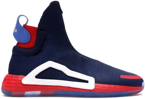 Adidas x 2025 marvel captain america