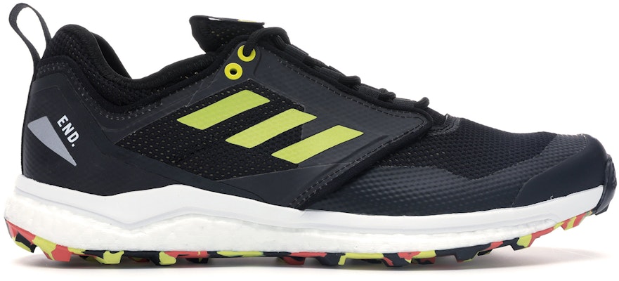 Terrex agravic 2025 xt end