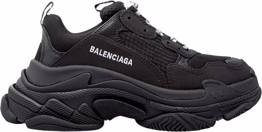 balenciaga-triple-s-sneaker-black-wmns