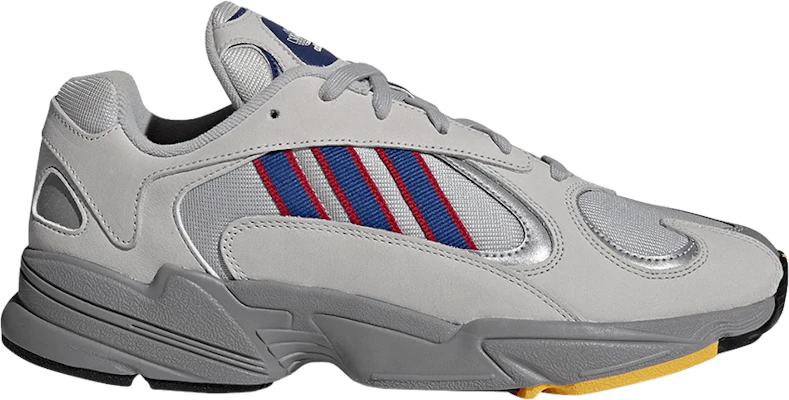 Adidas yung 2025 1 gray