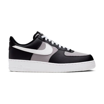 Nike Air Force 1 '07 1 'Black Atmosphere Grey'