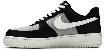 Nike Air Force 1 '07 1 'Hitam Abu Atmosfer' CI0056-001 Order Nike Air Force 1 '07 1 'Hitam Abu Atmosfer' CI0056-001