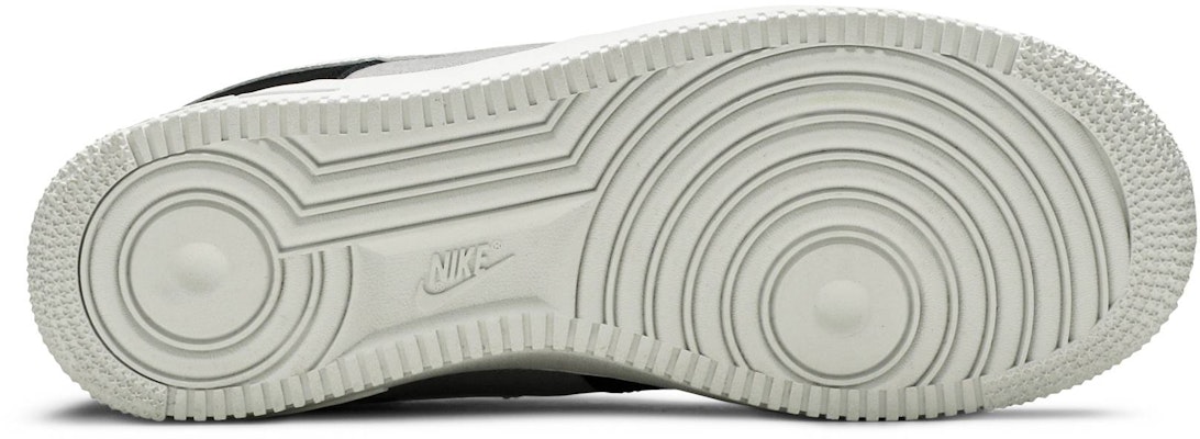 耐克空军一号‘07 1‘黑色氛围灰’ CI0056-001 Lookbook 耐克空军一号‘07 1‘黑色氛围灰’ CI0056-001