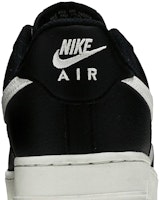Nike Air Force 1 '07 1 'Hitam Abu Atmosfer' CI0056-001 Details for Nike Air Force 1 '07 1 'Hitam Abu Atmosfer' CI0056-001