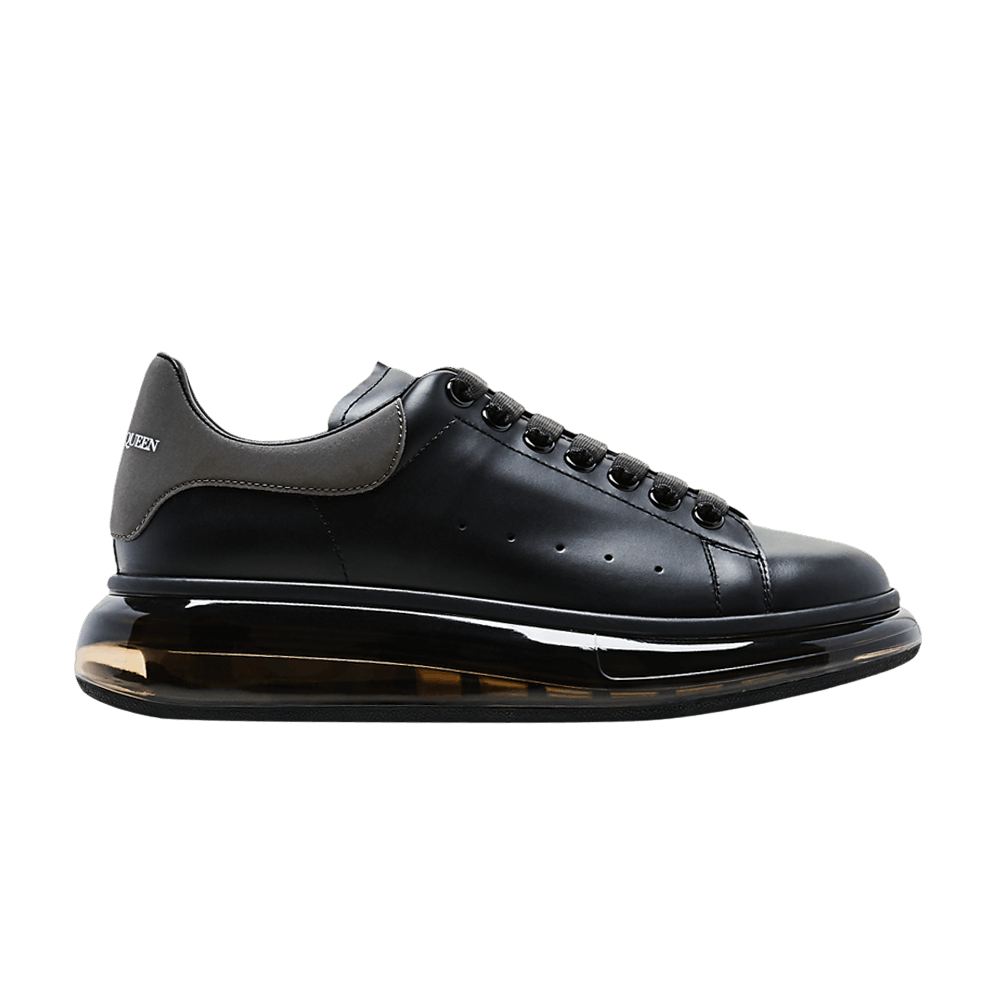 Alexander McQueen Oversized Sneaker 
