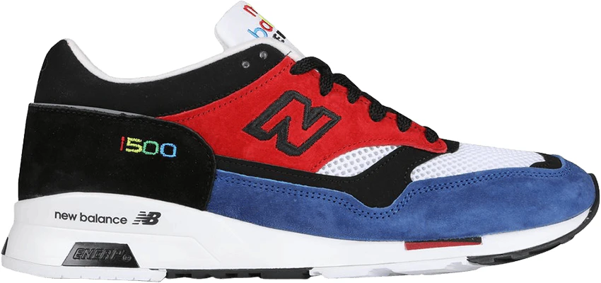 New online balance m1500pry