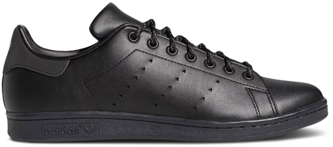 Pharrell x adidas Stan Smith 'Masa Depan Hitam' GY4980 Buy Pharrell x adidas Stan Smith 'Masa Depan Hitam' GY4980