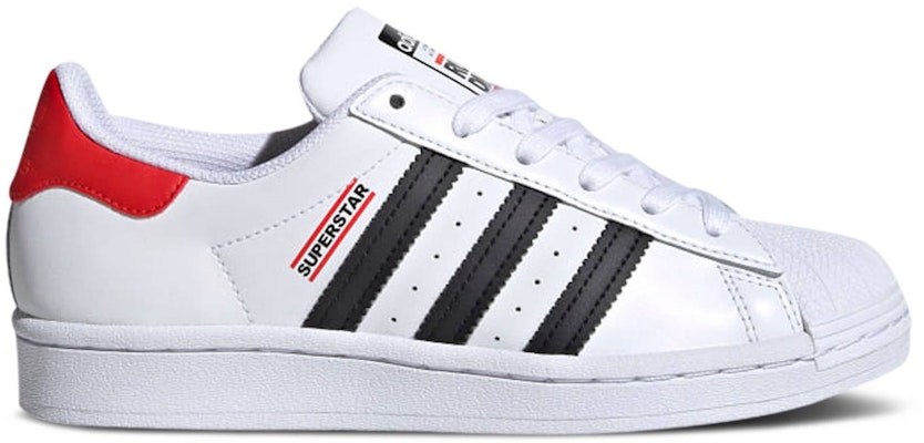 Superstar sales adidas 50