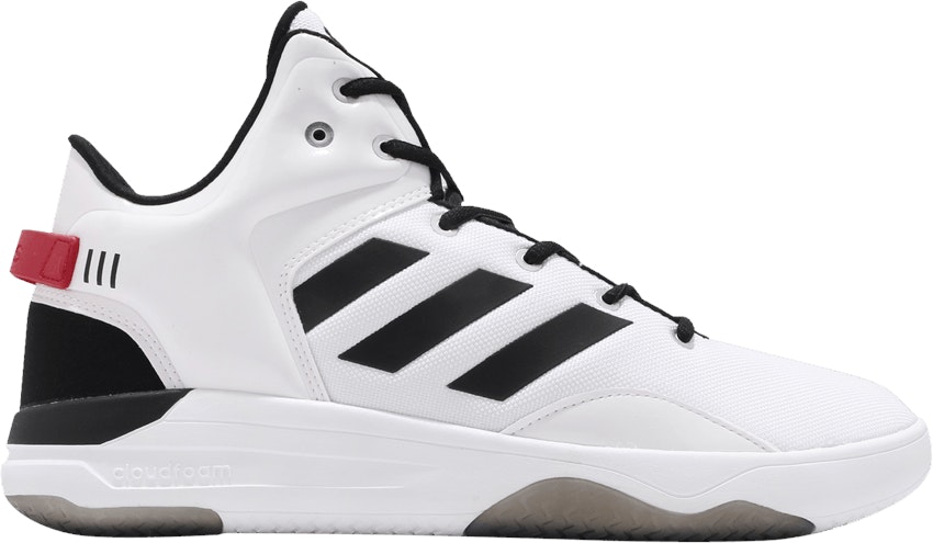 Adidas top revival mid