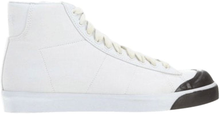 Nike blazer mid ab sales canvas